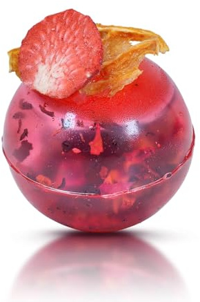 Mary Rose Berry Romance – Zarte, sinnliche Teebombe voller Leidenschaft