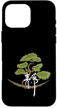 Hülle für iPhone 16 Pro Max Japan Drachen japanisch Anime asiatisch