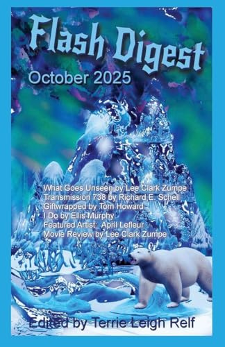 Flash Digest October 2025