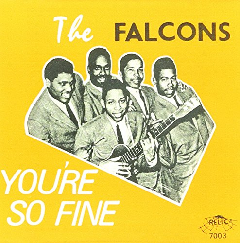 You're So Fine