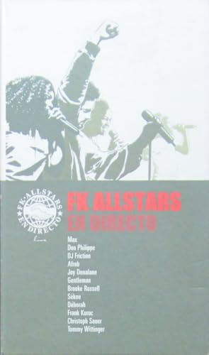 For (Sony Bmg)