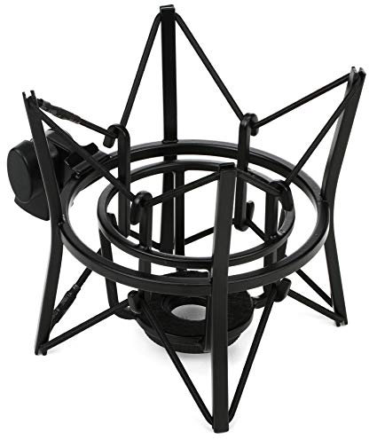 RØDE Stoßdämpferhalterung PSM1 für RØDE Procaster- oder Podcaster-Mikrofone