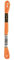 Sticktwist Anchor 8 m-Strängchen, Farbe 323