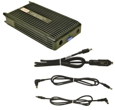 PANASONIC Autoladegeraet 90W (12-16 VDC) fuer FZ-G1/FZ-M1/FZ-B2/FZ-A2/CF-20/CF-33/CF-19/CF-H2/CF-C2/CF-AX3
