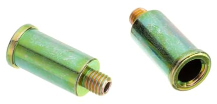 Quicksilver 16841Q02 Engine Flushing Kit