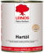 LEINOS Holzöl 750 ml | Hartöl Weiß für Tische Möbel Arbeitsplatten | Teak Eiche Möbelöl für effektive Versiegelung und langanhaltenden Schutz im Innenbereich