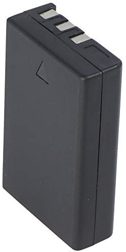 AccuCell Akku kompatibel mit Nikon EN-EL9, EL9a, EL9e, D40, D40x