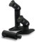 Speaker brackets wall or ceiling mount, surround sound, pair