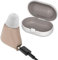 Mini amplificateur auditif rechargeable ITE de haute qualité MEDcaTM