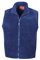 Result Mens Active Anti Pilling Fleece Bodywarmer Jacket (XL) (Royal)