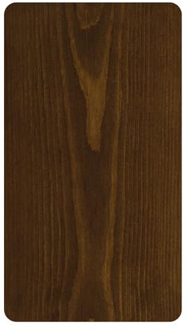 Littlefair's Holzlasur 500ml - Holzlasur Innen - Holz Lasur Für Natürliche Holzmaserung - Wasserbasierte Wood Stain - Schnell Trocknend & Umweltfreundlich - Farbe: Französische Eiche