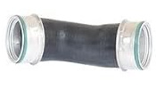 1x Ladeluftschlauch/Turboschlauch OE: 1J0145834AA passend für: SEAT A3, GOL, LEO, OCT, TOL | Kompatibel mit: AUDI A3, SEAT LEON, TOLEDO II, SKODA OCTAVIA I, VW BORA I, BORA Variant, GOLF IV