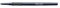 Malu Wilz Soft Eye Styler Augen Konturenstift Nr.9 Smokey Blue Stone - Contouring Stick für ein präzises Augen Make-up, Langanhaltend, wischfest, Eyeliner Stift