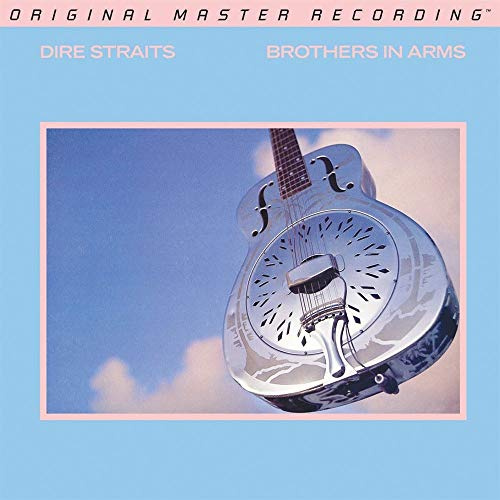 Mobile Fidelity Sound Lab MFSL 441