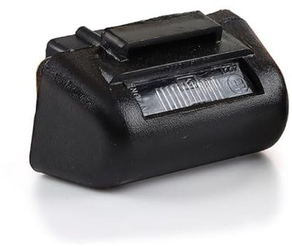 Number Plate Light Lamp (Also fits Tourneo & Connect Models)