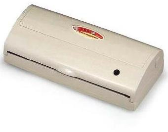 REBER 9340 N Machine de soudage sous vide Longueur 32 cm