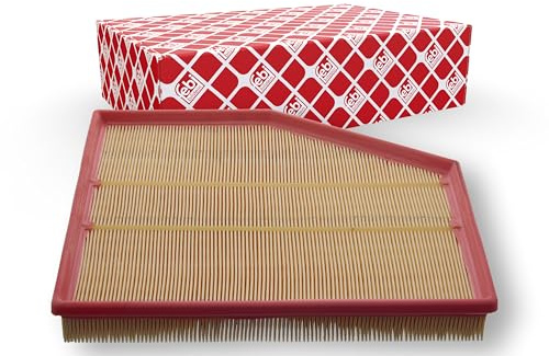 febi bilstein 48487 Air Filter, pack of one