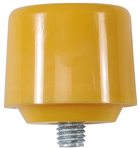 Heytec 50815313500 Ersatzkopf 35 mm aus Kunststoff
