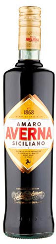 Averna Bitter Amaro, 70cl