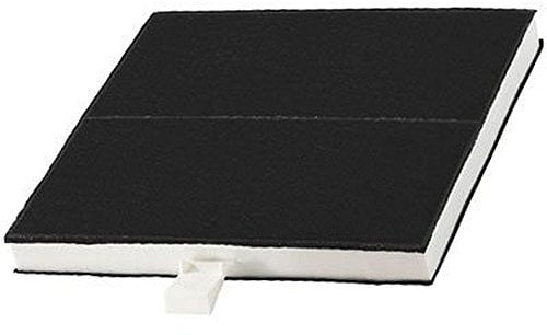 Filtre charbon pour filtre 225 x 230 mm hotte aspirante Bosch Siemens 360732