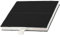 Filtre charbon pour filtre 225 x 230 mm hotte aspirante Bosch Siemens 360732