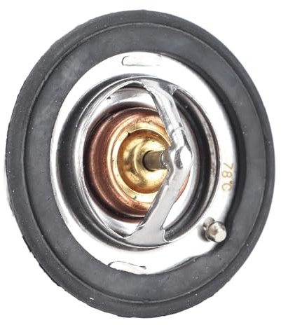 OEM 19301-PAA-306 Termostato, Keenso Prelude refrigerante para motor de coche para Accord Civic Prelude Crv Odyssey 19301-PAA-306