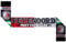 Feyenoord Schal, Fußball-Fan-Schal, Premium-Acryl-Strick