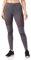 Urban Classics Damen Ladies Tech Mesh Leggings Leggings, Dark Grey, XL
