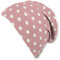 Sterntaler Baby-Mädchen Slouch-Beanie Mütze, Hellrot, 49