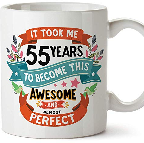 (Tasse in Englisch) 55 350 ml