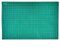 Luebel A1 A2, A3, A4 A5 Cutting Mat Non Slip Printed Grid Lines Knife Board Craft Model (A1)