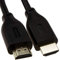 HDMI Cable 2,0 Alto Velocidad Cable para LED/OLED/QLED TV 4K HDR Ethernet Oro 5 m [5 metros/5m]