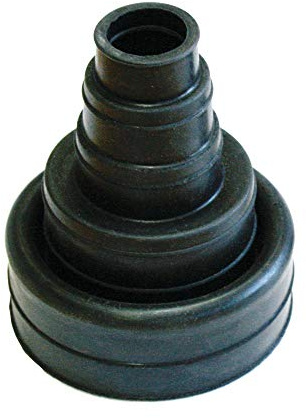 PSI Stufenmanschette; Abschlussmanschette Kabel/Rohr Größe 110 mm (30/40/48/75 mm)