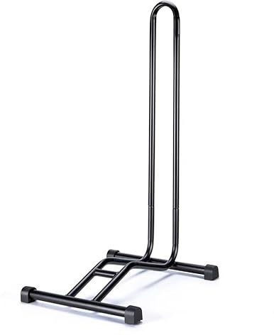 INION Fahrrad Reparaturständer Fahrradständer Fahrradhalter höhenverstellbar Stange Fahrradmontageständer (T013D)