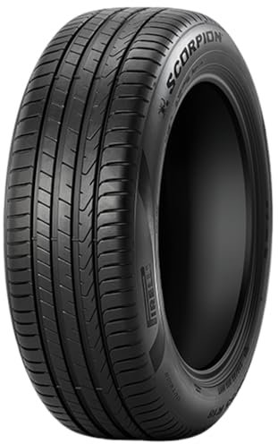 235/55HR18 PIRELLI TL SCORPION JP ELECT 100H E