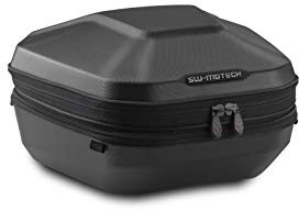 SW-Motech URBAN ABS Topcase-System - Schwarz. BMW S 1000 XR (19-).