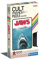 Clementoni - 35111 - Cult Movies Jaws - Puzzle 500 Teile ab 14 Jahren, Erwachsenenpuzzle mit Wimmelbild, Geschicklichkeitsspiel für die ganze Familie