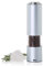 AdHoc EP95 Elektrische Pfeffer- | Salzmühle eMill.3, CeraCut® Keramik Mahlwerk, inkl. Batterien, light blue