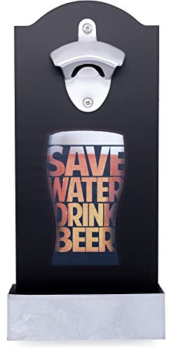 US396 BO Décapsuleur et récupérateur de capsules à suspendre