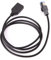 ANYHUG 4-pin Car USB Cable Adapter Extension Cord For Nissan For Teana For Qashqai CD Audio Radio Player (Parts update)