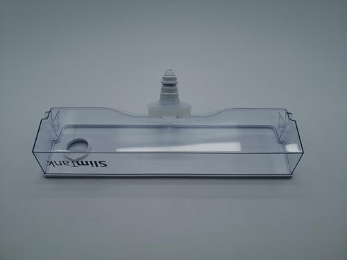 MyApplianceSpares Water Tank Container Slim for Beko Fridge Freezer CXFP3582DS CSG3582DB