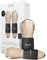GESKE Cool & Warm Duo Eye Massager | 7 in 1 | Double masseur pour gagner du temps | Pour les yeux et le visage | Refroidissement et réchauffement sans batterie | Raffermit, détend et dégonfle la peau