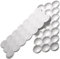 Stampo Ghiaccio con Coperchio del Congelatore 265x120x25 mm con Codice Originale 11008387 per Bosch per Siemens - MONTERAL