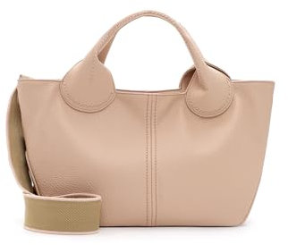 SURI FREY Shopper SFY Nessy 14853 Damen Handtaschen Uni pink salt 644
