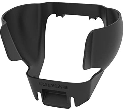 Hoement UAV Supplies Ersatz-gegenlichtblende Für Drohne Und Kardankamera Einfache Installation Und Entfernung