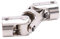 Reykentu Rc Doble Universal Articulación Cardán Articulación Gimbal Acoplamientos con Tornillo, 5 X 5 Mm