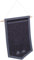 Hemobllo Hanging Brosche Pin Displayhalter Pin Wand Hanging Organizer Brosche Pin Sammlung Aufbewahrungshalter Für Pin Display Brooch Speicher Speicherplatz