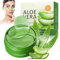 60 Stück Augenpads mit Aloe Vera,Augenmaske gegen Augenringe, Tränensäcke und Feine Linien,Feuchtigkeitsspendende Eye Pads für strahlende und erfrischte Augen,für Frauen und Männer