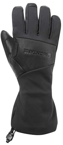 MONTANE Supercell Waterproof Gloves - SS26