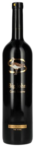 Scheiblhofer Big John Wein